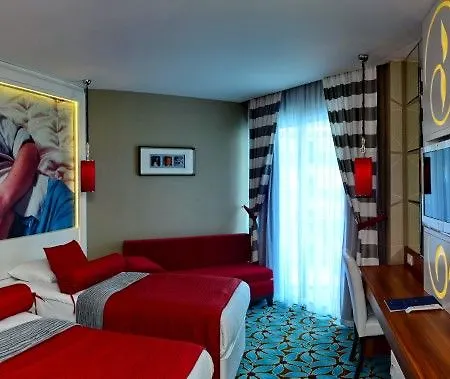 Vikingen Infinity Hotel 5*